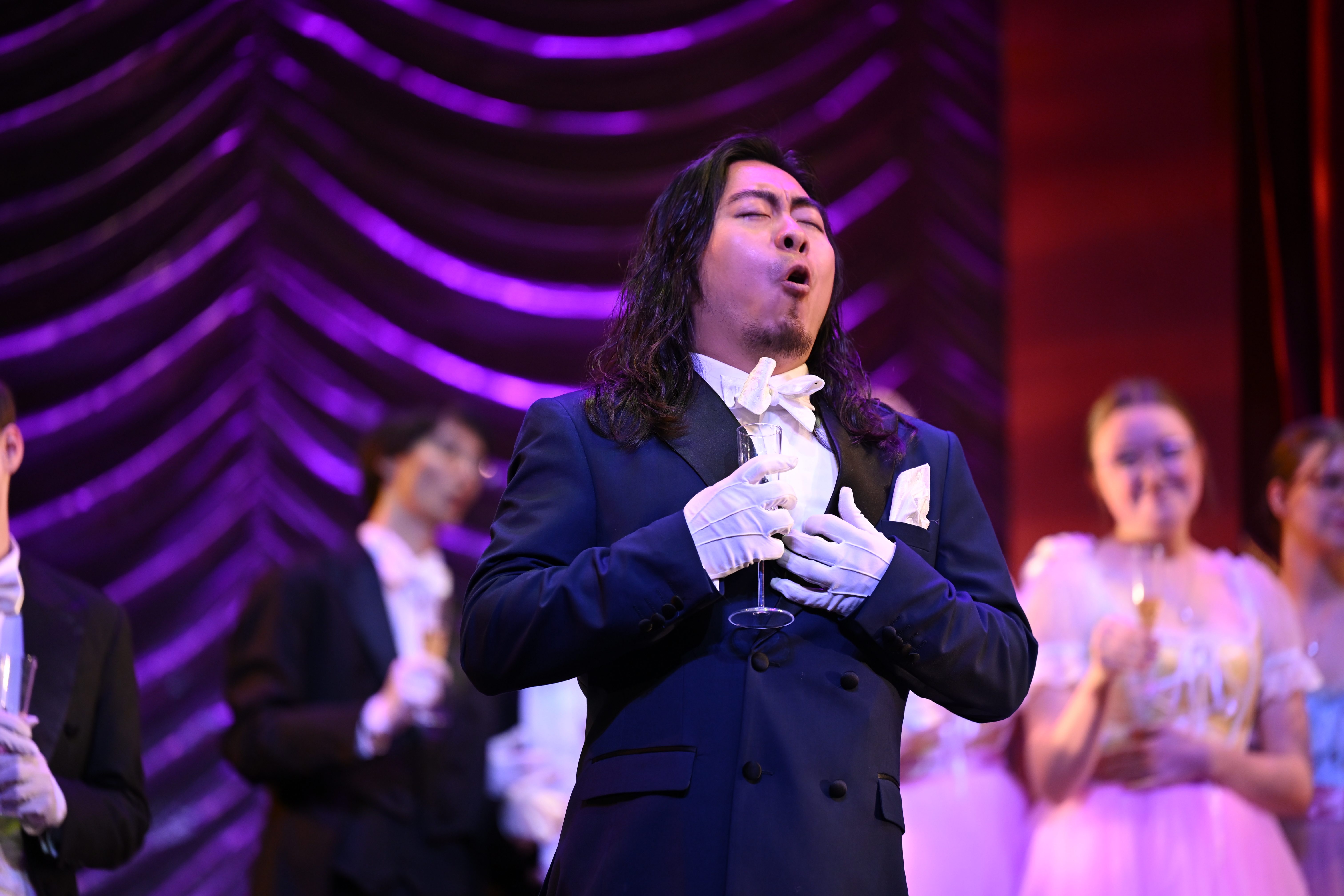 Die Fledermaus 6